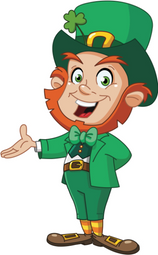 Catching a Leprechaun