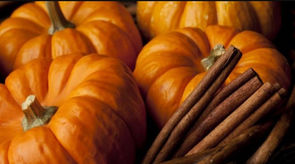 "Pumpkin Spice: The Revolutionary Phenomena"