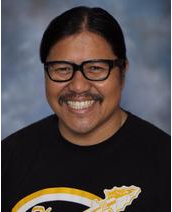 Mr. Reyes and the Art Factory