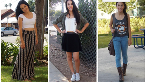 Spring Fashion