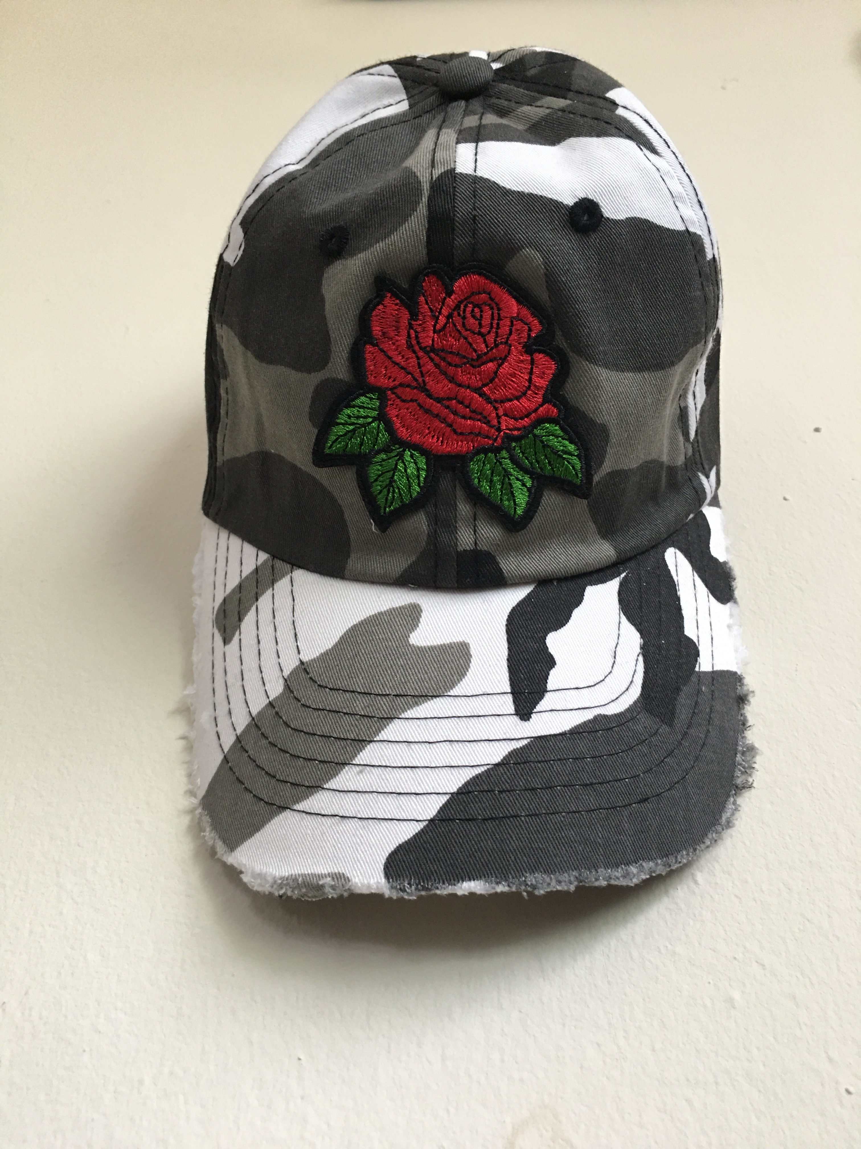 Rose Goes