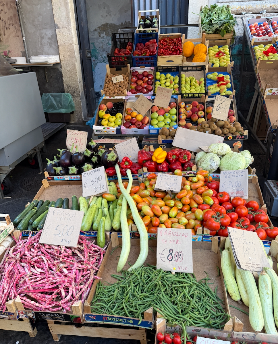 Our Month in France Itinerary: Slow Travel With Kids