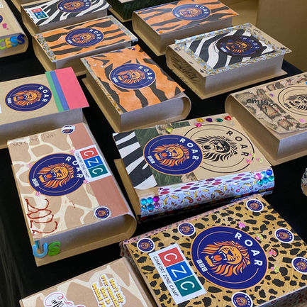 Walking Through Grief with Your Teen: What It Looks Like & How to Support Them