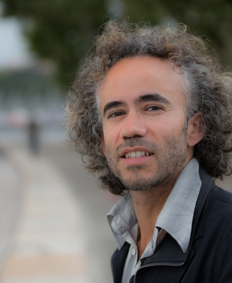 TOUCAS French jazz accordion player