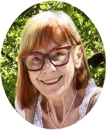 Autorenbild: Gabriele Leichtle