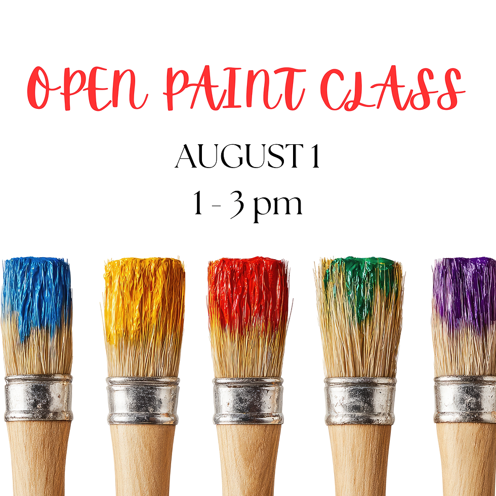 Open Paint
