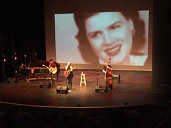 Lisa Brokop - Patsy Cline Project