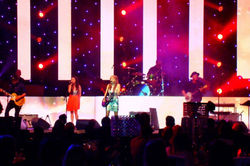 CCMA's with Lindsay Ell