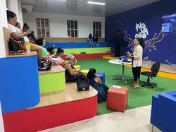 Oficina de Canva