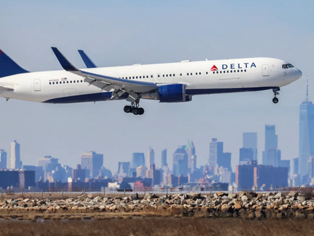 Maximize Your Travel Rewards by Earning Delta Airlines Miles with Uber