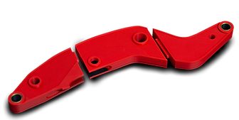 3D Printed Protoype