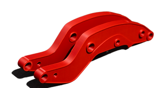 3d Printed Sandvik LH 621 Lift Arm