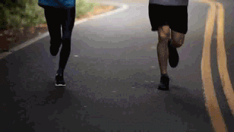 Micro maratón