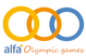 ¡¿Están listos para las Mini Olimpiadas?!