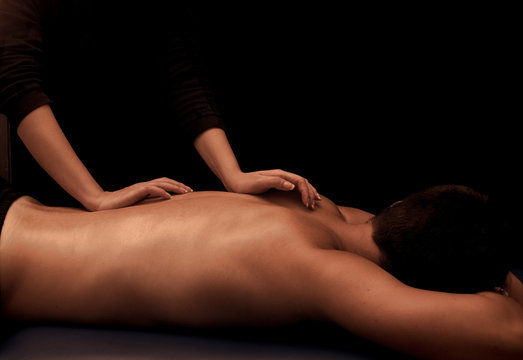 Massagem Grega para Mulheres em Lisboa