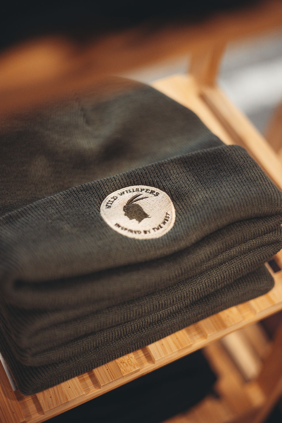 Miniature : Bonnet Mohan