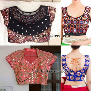 Special Designs for Party wear