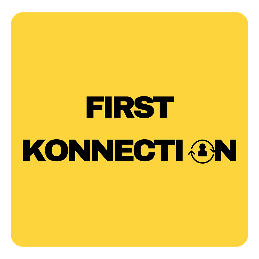 First Konnection's Logo