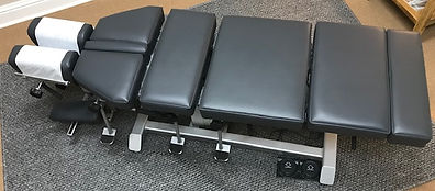 Omni Drop Table