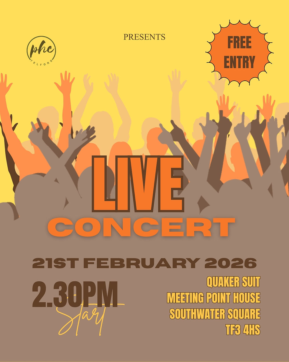 LIVE CONCERT