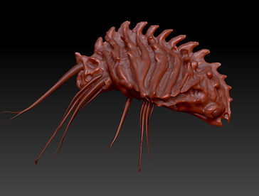 Alien spaceship version1_ side view.jpg