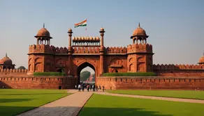 Exploring the Golden Triangle: My Journey from Delhi to Jaipur, Udaipur, Jodhpur, Ajmer, and Back to Delhi