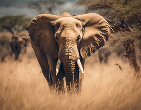 How to Plan Your Dream Safari Vacation