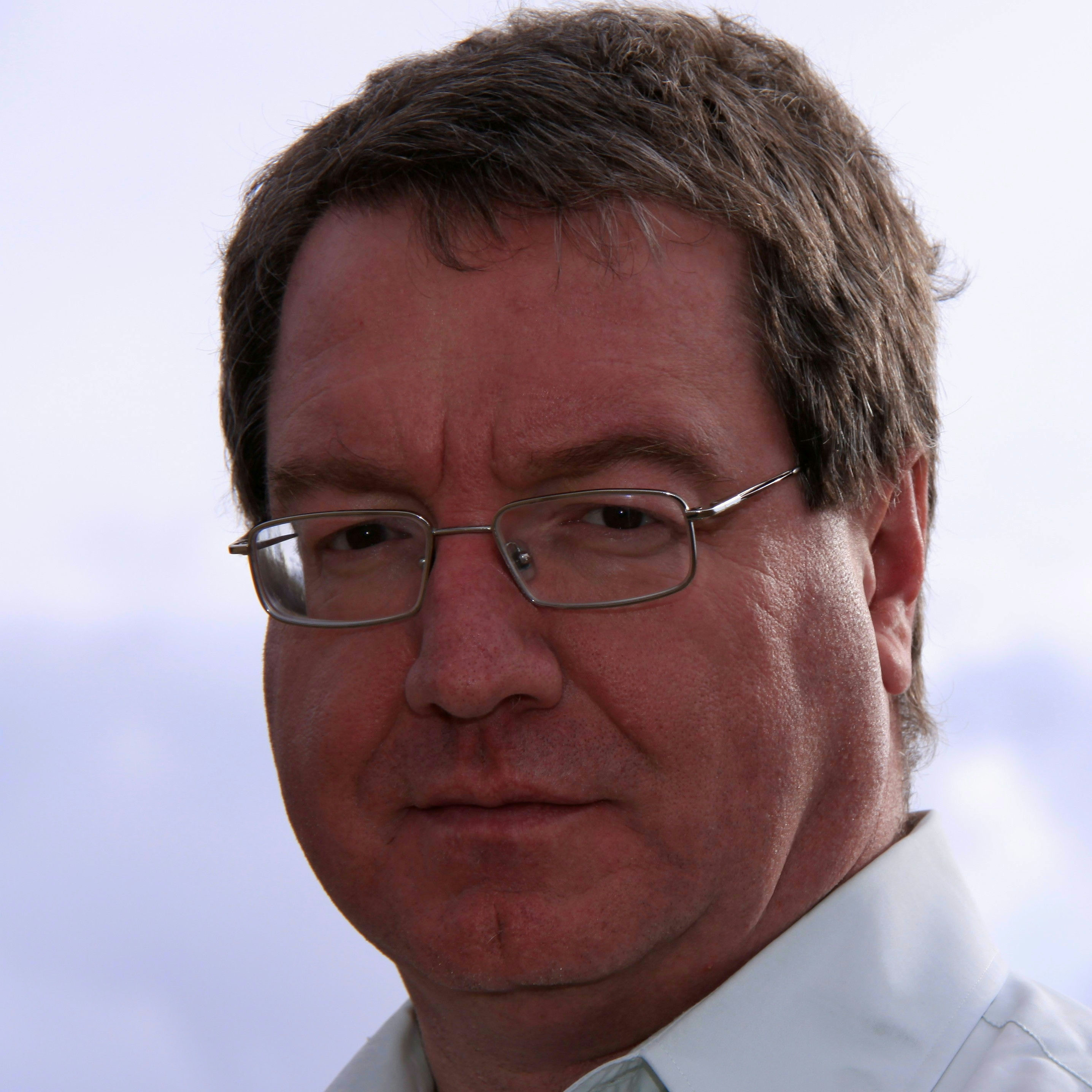 Writer: Norman Leach
