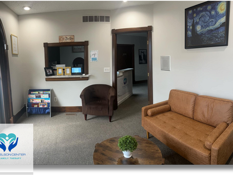 Our Family Is Growing—And So Is Our Space!