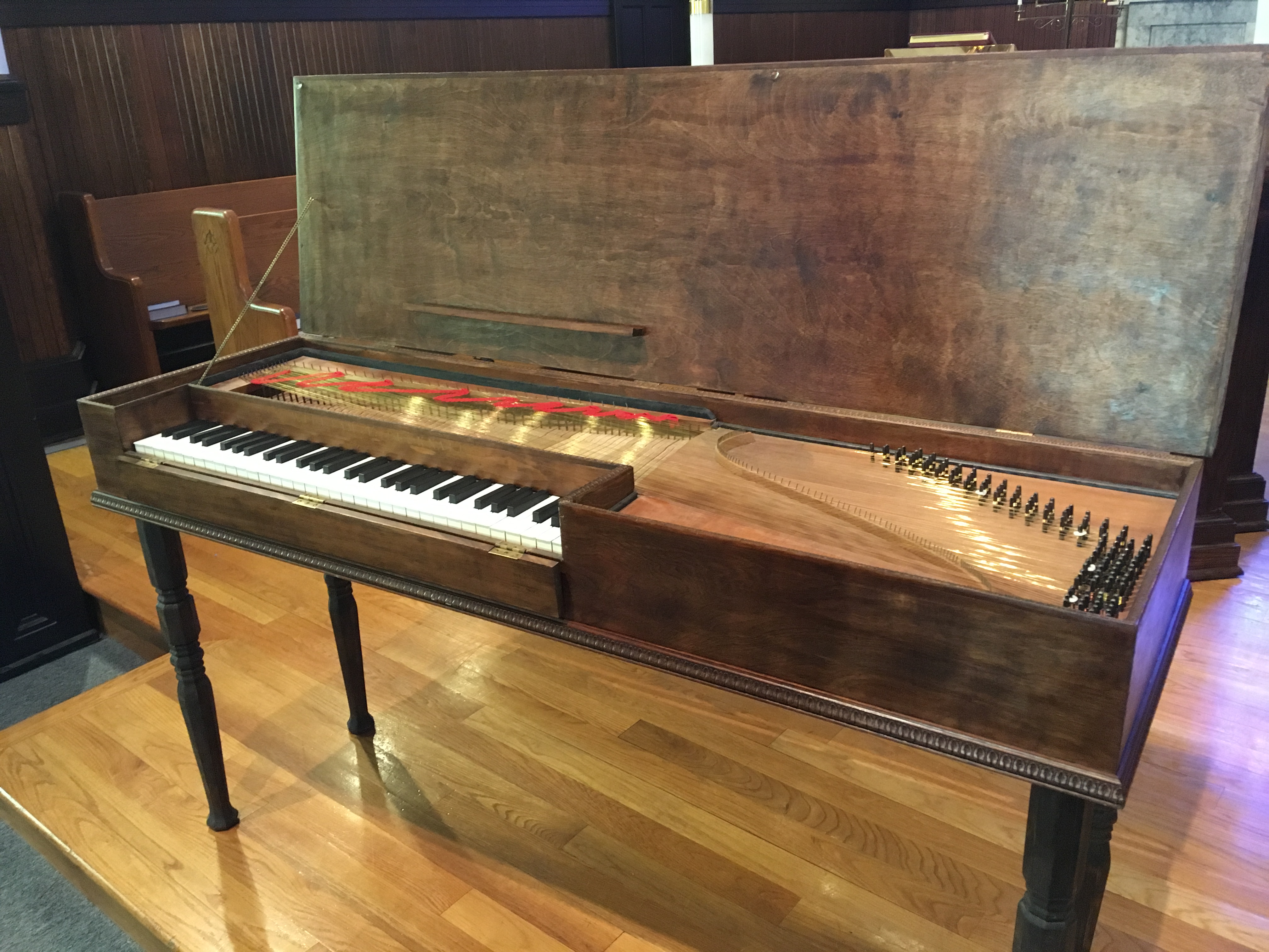 For Sale Harpsichord For Sale The Harpsichord Shop United States
