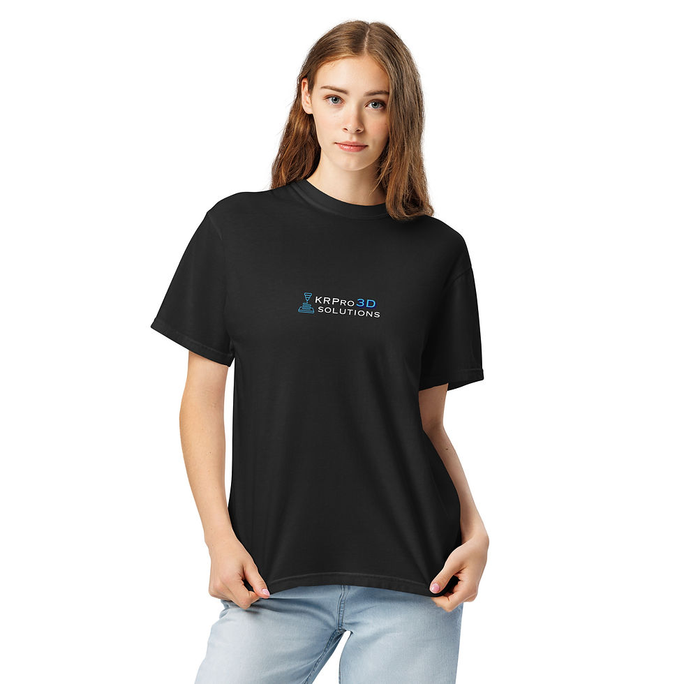 Miniaturbild: Basic everyday Shirt