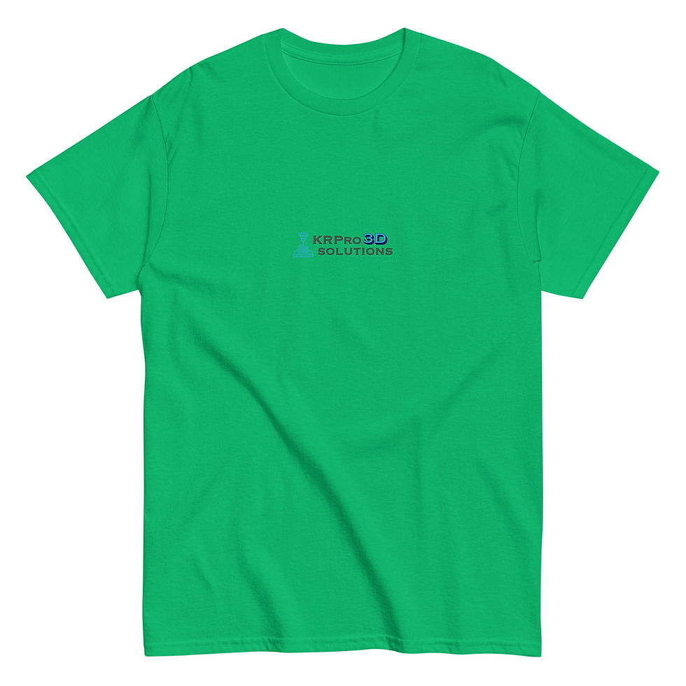 Miniaturbild: Basic everyday Shirt