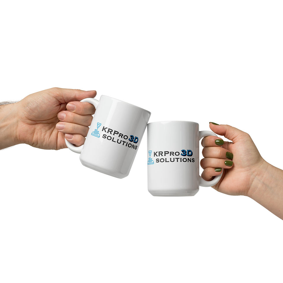 Miniaturbild: Tasse mit Logoaufdruck