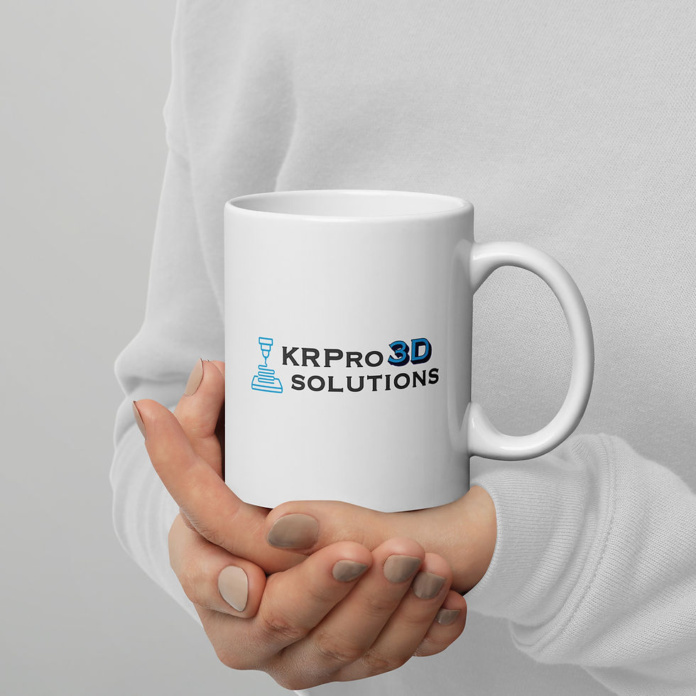 Miniaturbild: Tasse mit Logoaufdruck