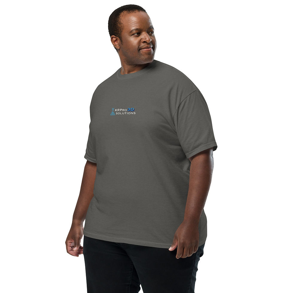 Miniaturbild: Basic everyday Shirt
