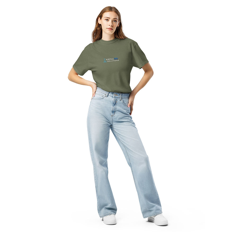 Miniaturbild: Basic everyday Shirt
