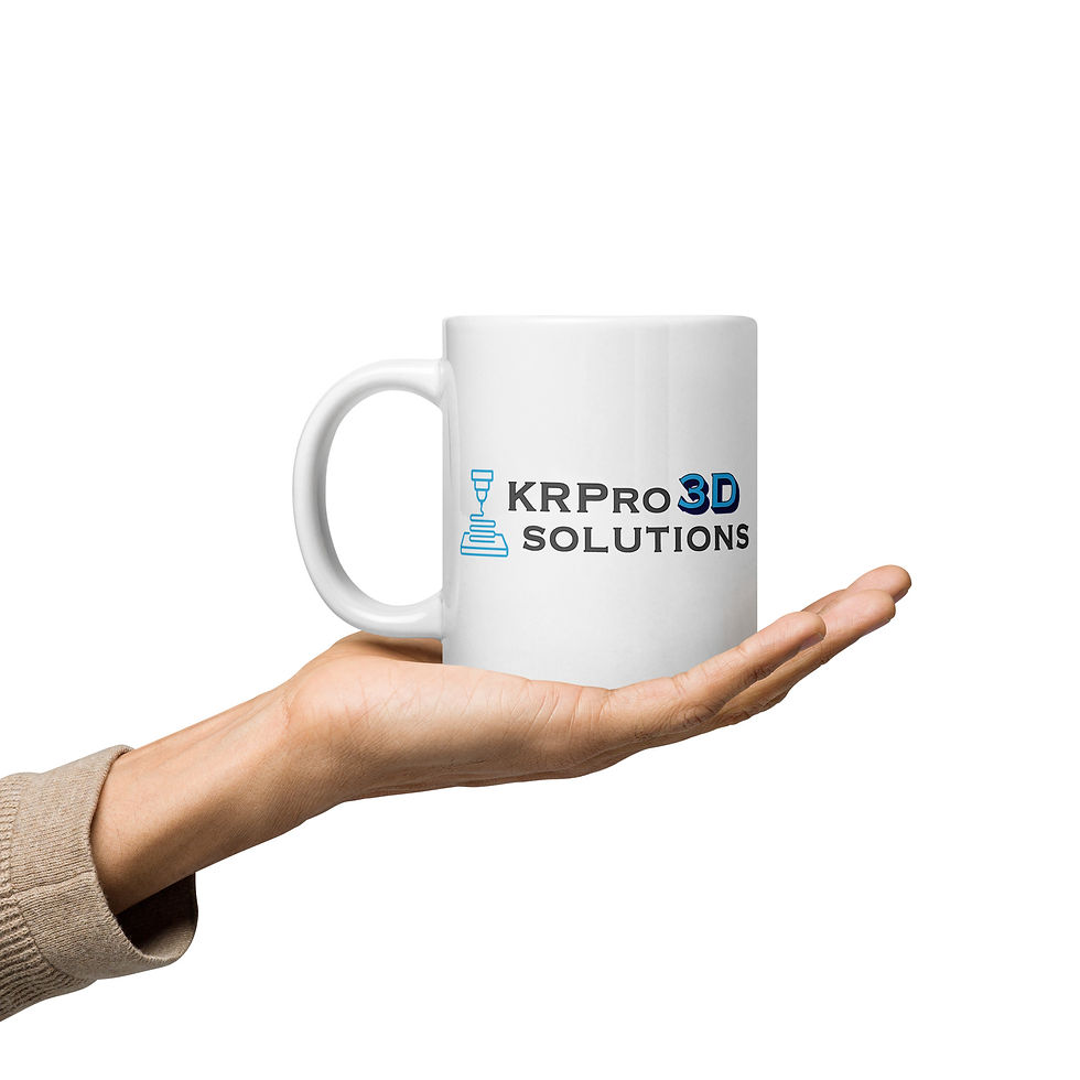 Miniaturbild: Tasse mit Logoaufdruck