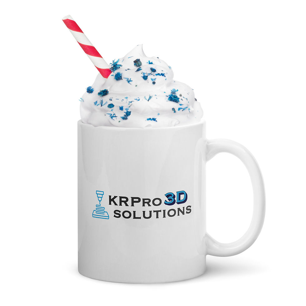 Miniaturbild: Tasse mit Logoaufdruck
