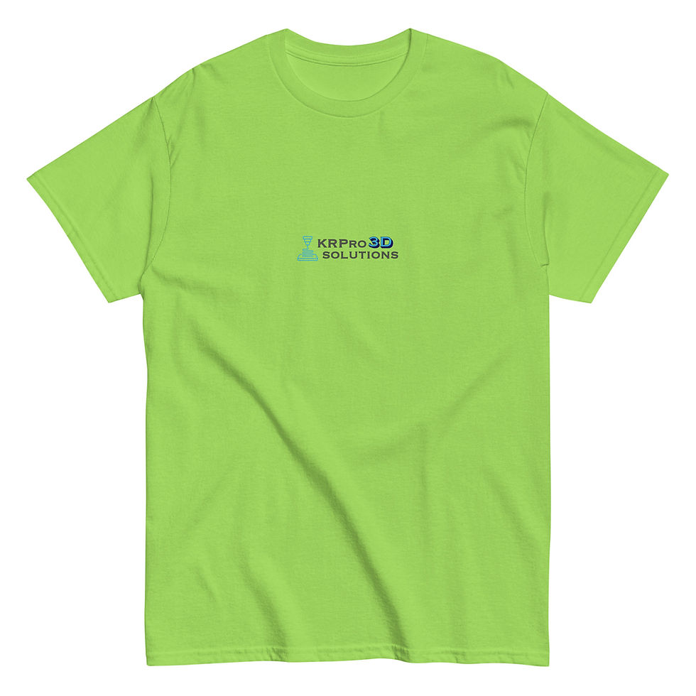 Miniaturbild: Basic everyday Shirt