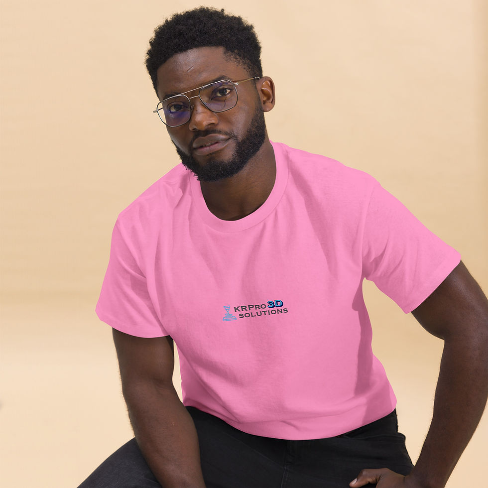 Miniaturbild: Basic everyday Shirt