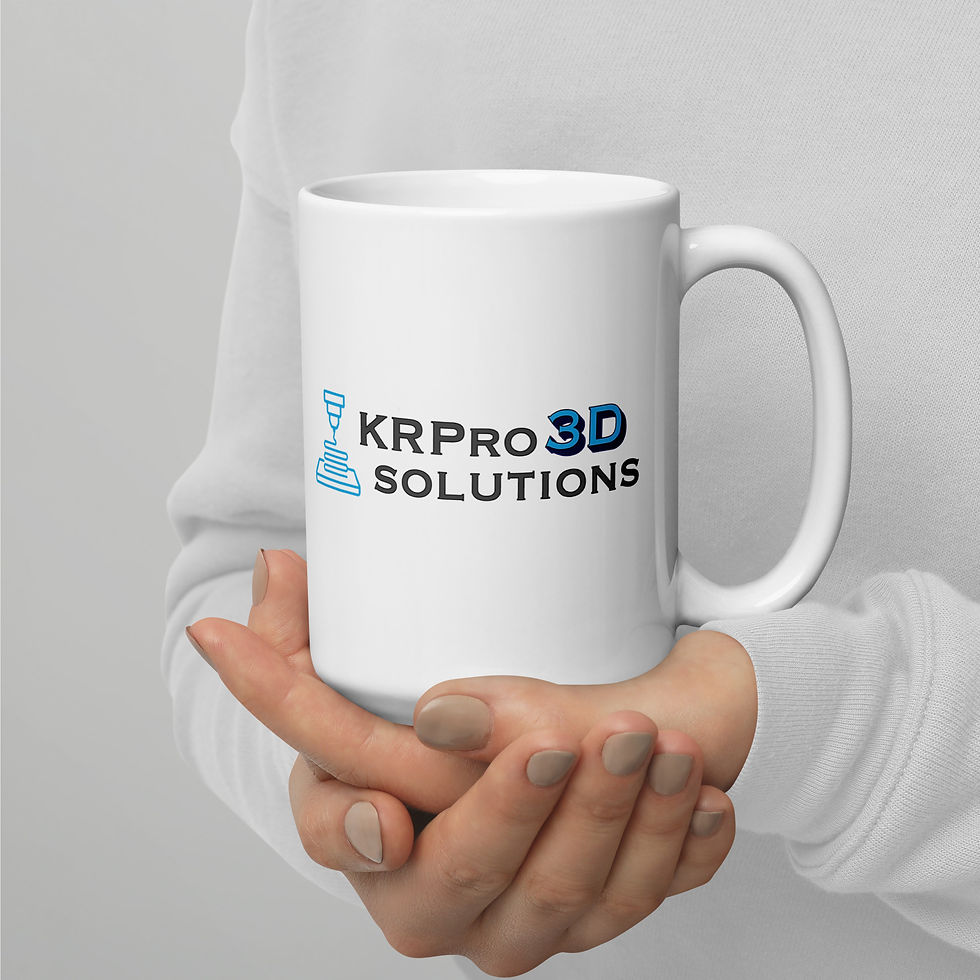 Miniaturbild: Tasse mit Logoaufdruck
