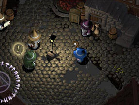 Solomon’s Keep: um jogo dungeon crawler OFFLINE chega ao Android