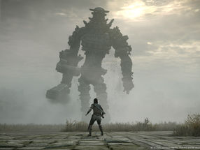 Remaster de Shadow of the Colossus está sensacional em novo vídeo com gameplay