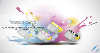 Tudo que você precisa saber sobre cores CMYK
