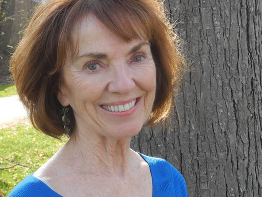 Author Monica Wood is coming to Bonney Memorial Library! Sign up now! Registration is free.