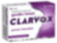 CLARVOX Porost islandzki
