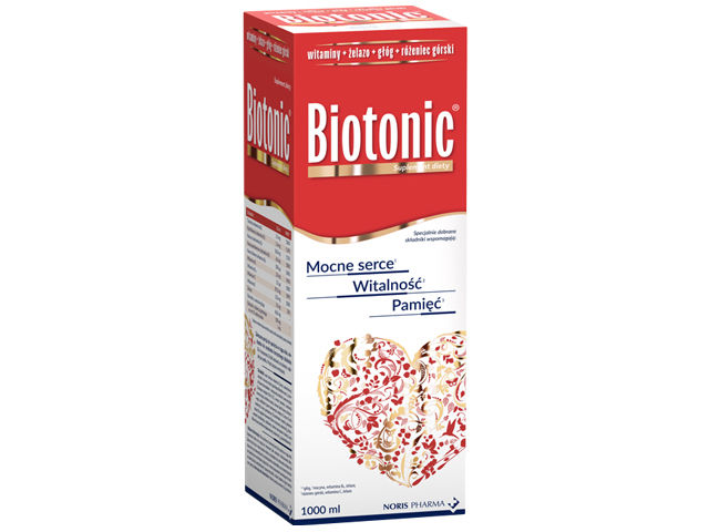BIOTONIC