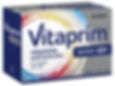 VITAPRIM Senior 60+