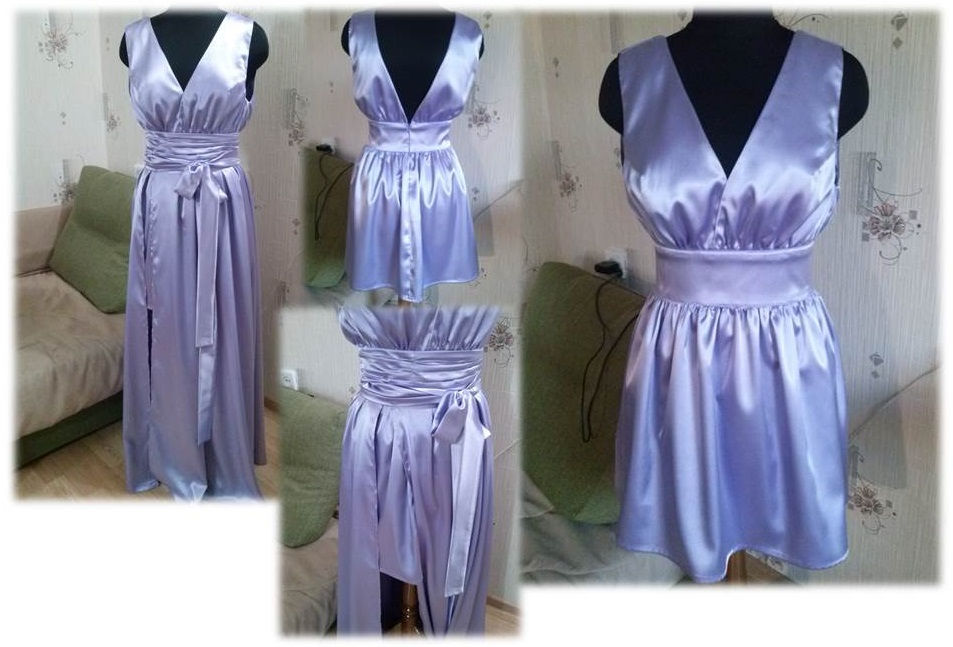 Подружка невесты