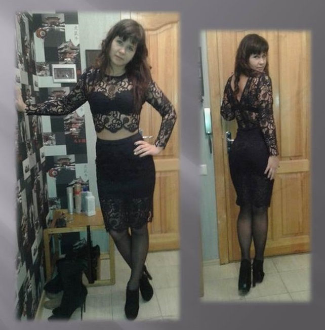 София платье